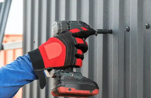 Travaux de zinguerie - Mandeure